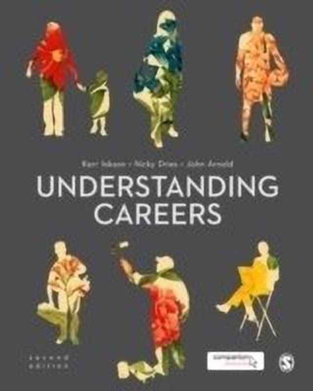 Understanding Careers  (English, Paperback, Inkson J. H. "Kerr")