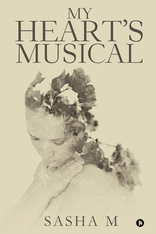 My Heart's Musical  (English, Paperback, Sasha M)