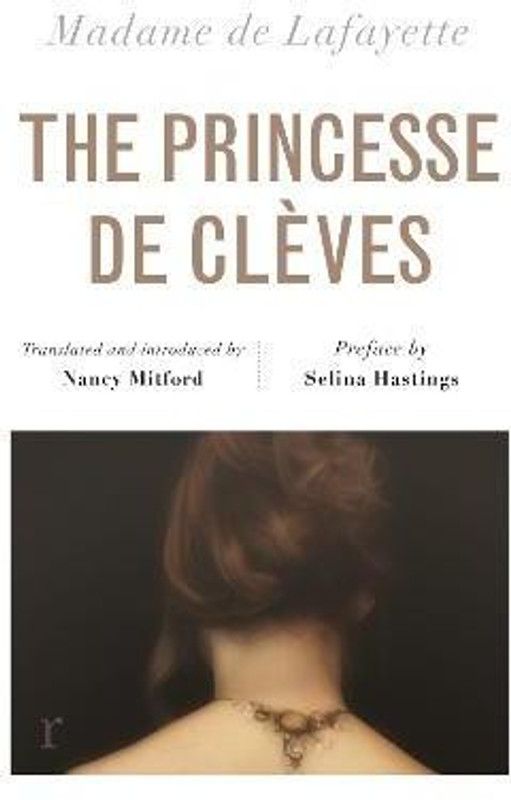 The Princesse de Cleves (riverrun editions)  (English, Paperback, Lafayette Madame de)