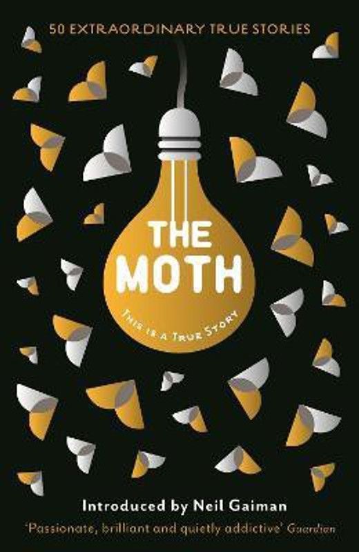 The Moth  (English, Paperback, Burns Catherine)