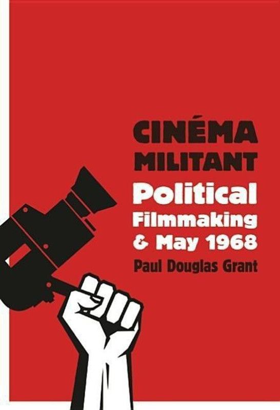 Cinema Militant  (English, Hardcover, Grant Paul Douglas)