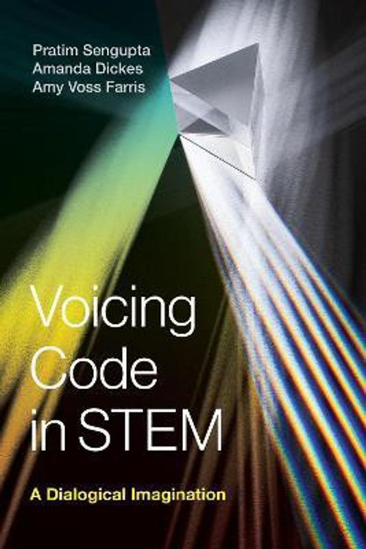 Voicing Code in STEM  (English, Paperback, Sengupta Pratim)