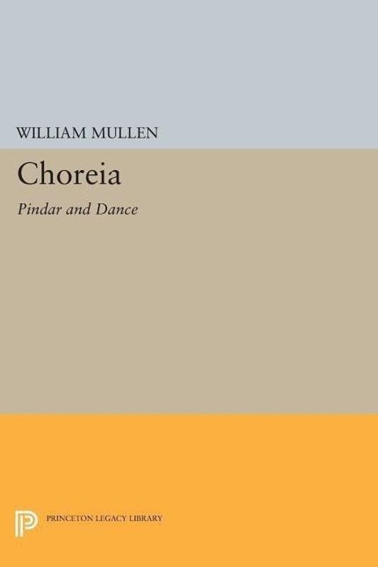 Choreia  (English, Paperback, Mullen William)