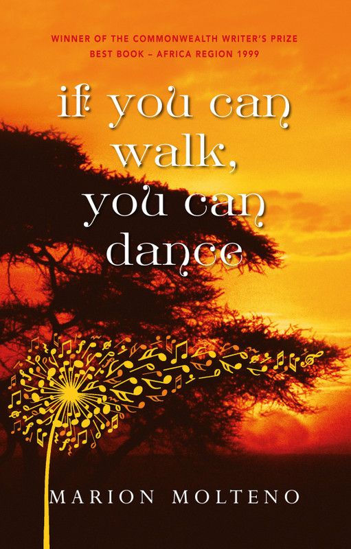 If You Can Walk You Can Dance  (English, Hardcover, unknown)