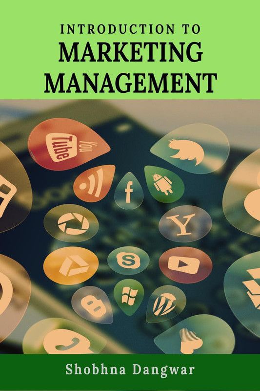 Introduction to Marketing Management  (English, Paperback, Shobhna Dangwar)