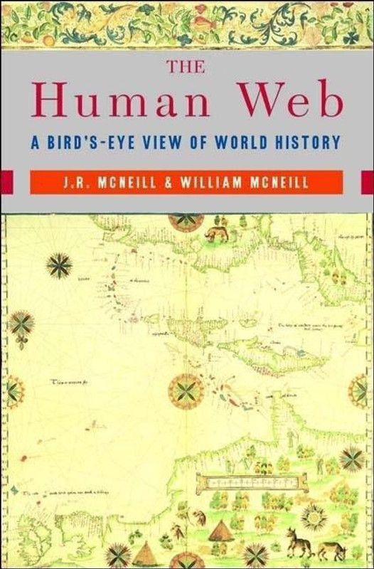 The Human Web  (English, Paperback, McNeill J. R.)