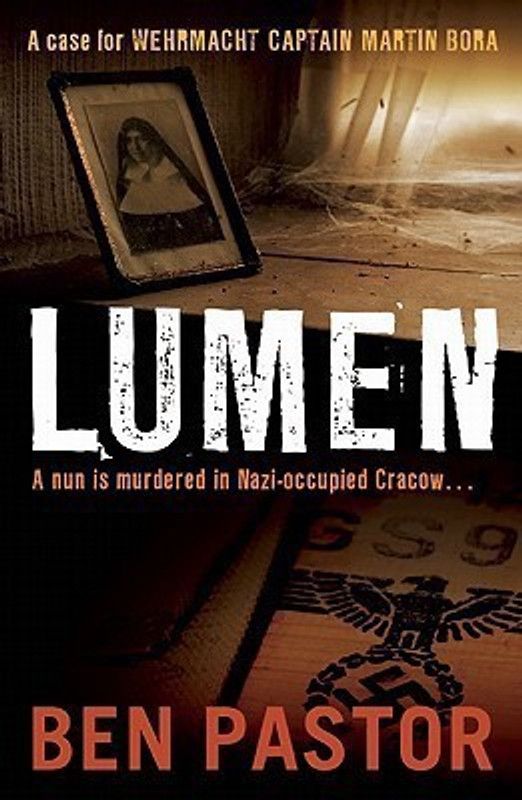 Lumen  (English, Paperback, Pastor Ben)