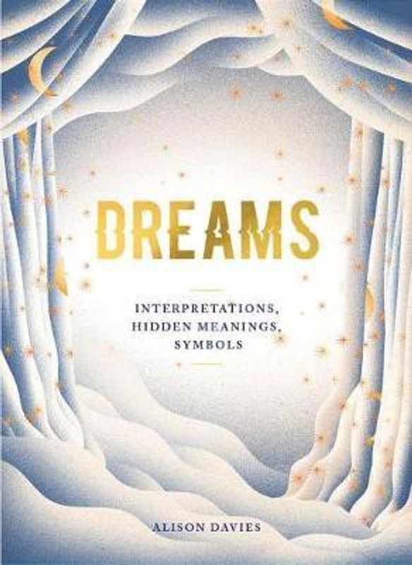 Dreams  (English, Hardcover, Davies Alison)
