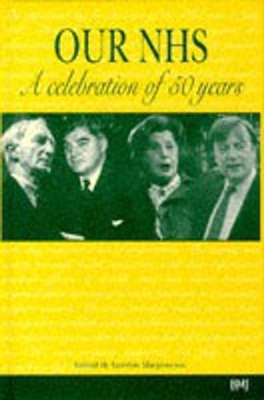 Our NHS 1st Edition  (English, Hardcover, Macpherson Gordon)