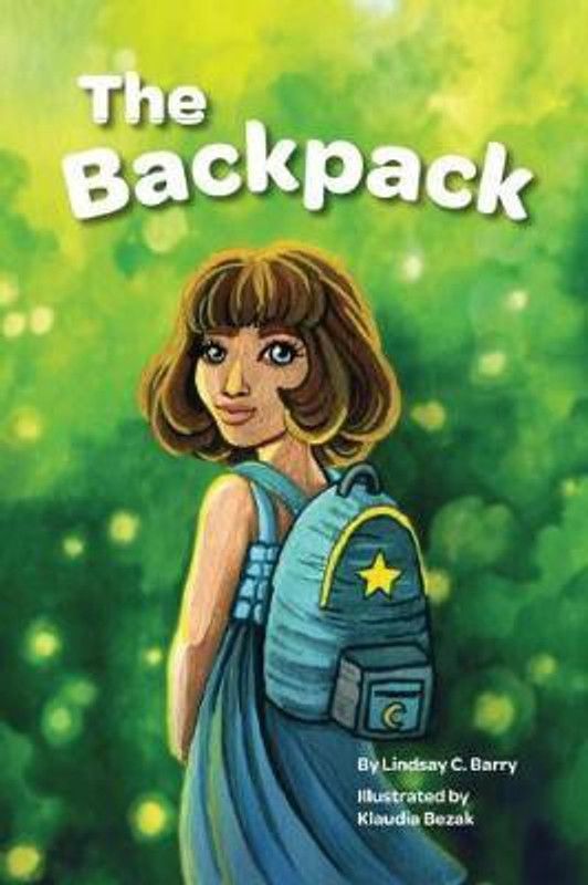 The Backpack  (English, Paperback, Barry Lindsay C.)
