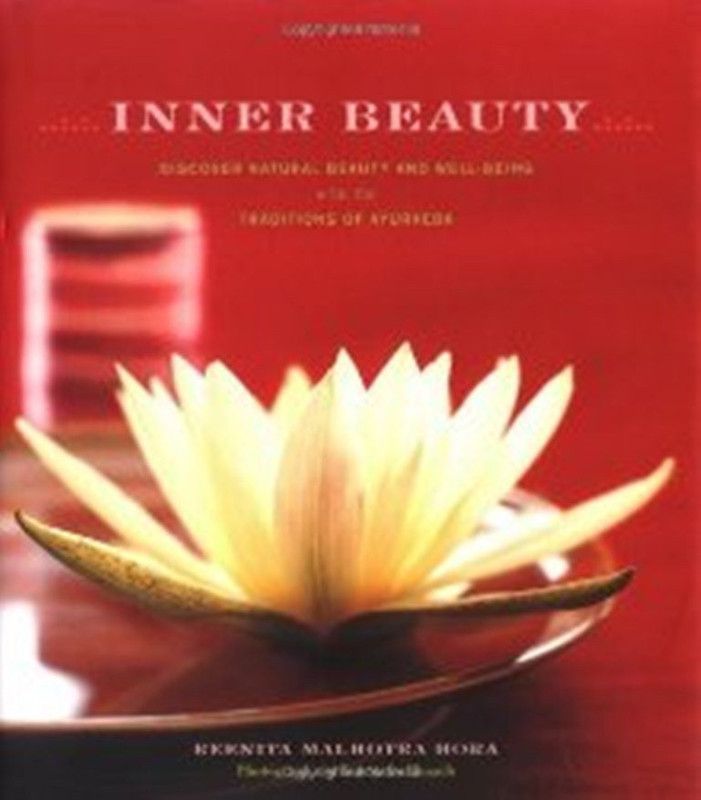 Inner Beauty  (English, Hardcover, Hora Reenita Malhotra)