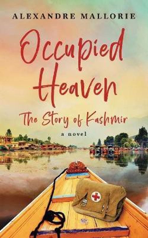 Occupied Heaven  (English, Paperback, Mallorie Alexandre)
