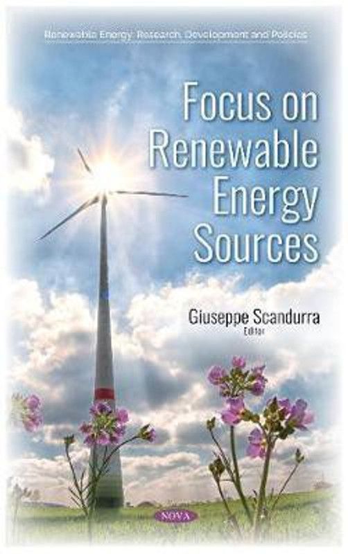 Focus on Renewable Energy Sources  (English, Paperback, unknown)