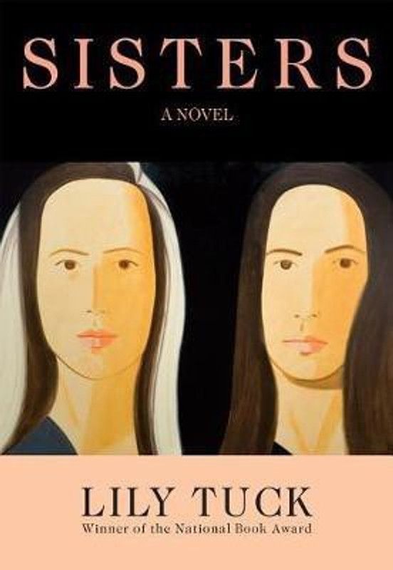 Sisters  (English, Hardcover, Tuck Lily)