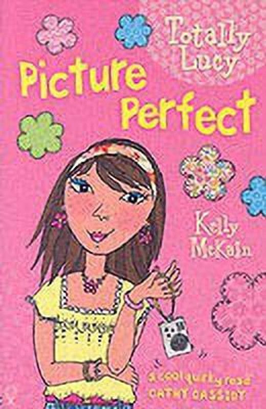 Picture Perfect  (English, Paperback, McKain Kelly)