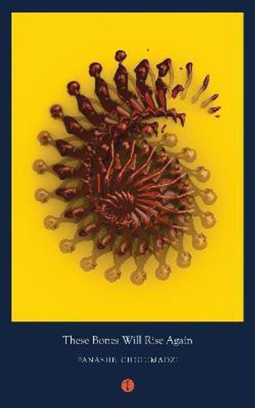 These Bones Will Rise Again  (English, Paperback, Chigumadzi Panashe)