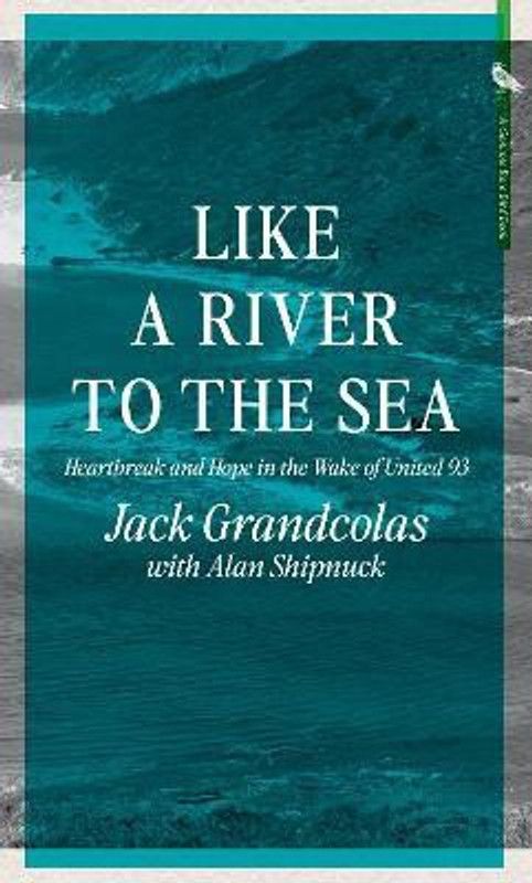From The River To The Sea  (English, Hardcover, Grandcolas Jack)