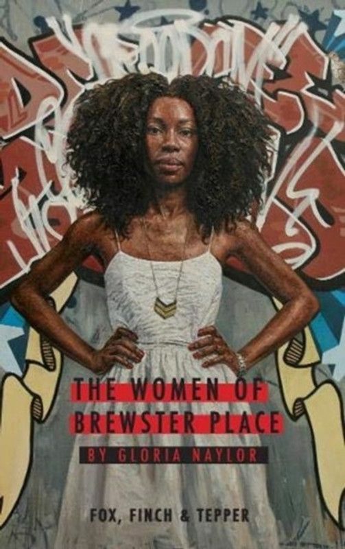 The Women of Brewster Place  (English, Paperback, Naylor Gloria)
