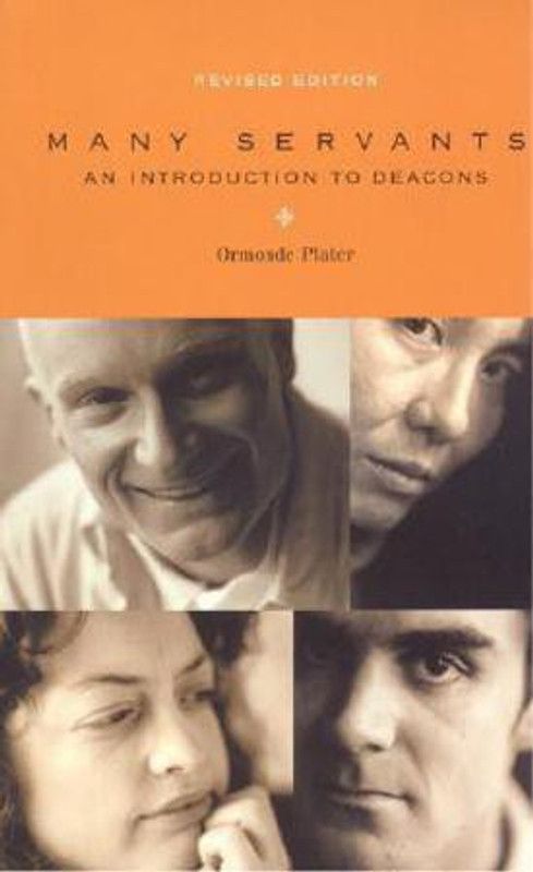 Many Servants  (English, Paperback, Plater Ormonde)