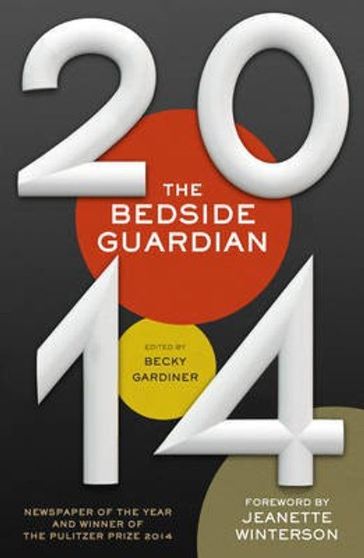 The Bedside Guardian 2014  (English, Hardcover, unknown)