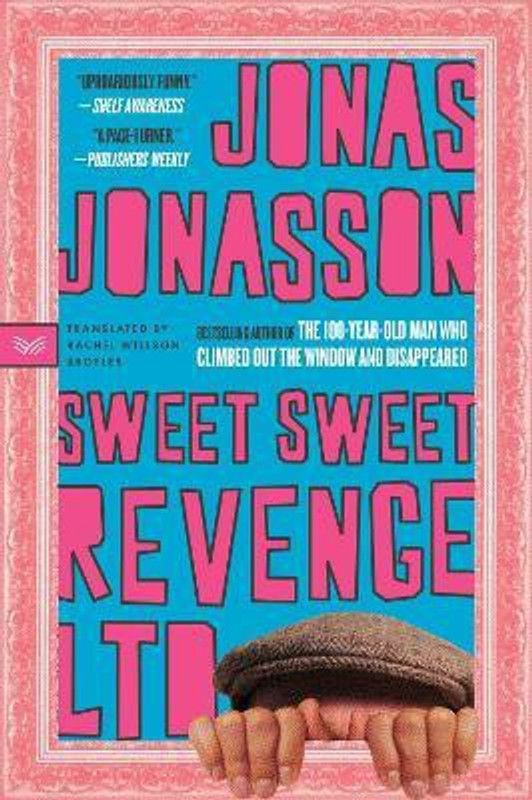 Sweet Sweet Revenge Ltd  (English, Paperback, Jonasson Jonas)