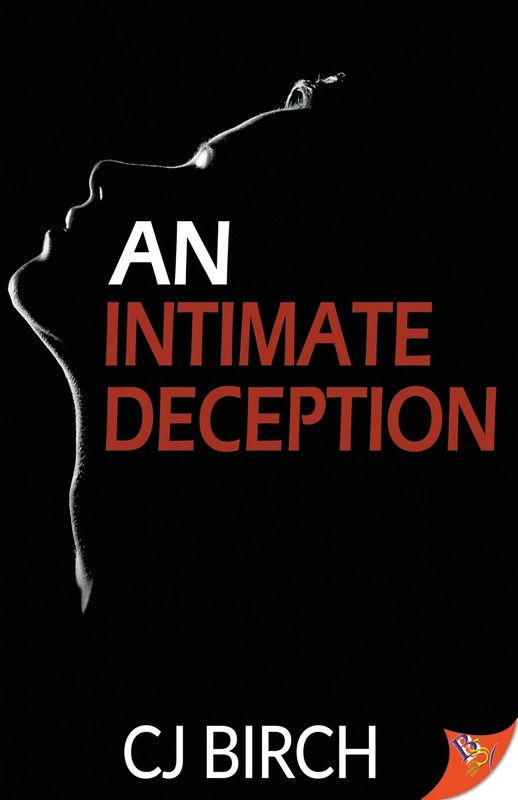An Intimate Deception  (English, Paperback, Birch Cj)