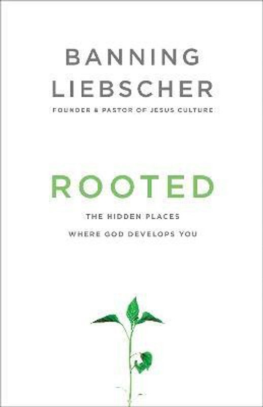 Rooted  (English, Paperback, Liebscher Banning)