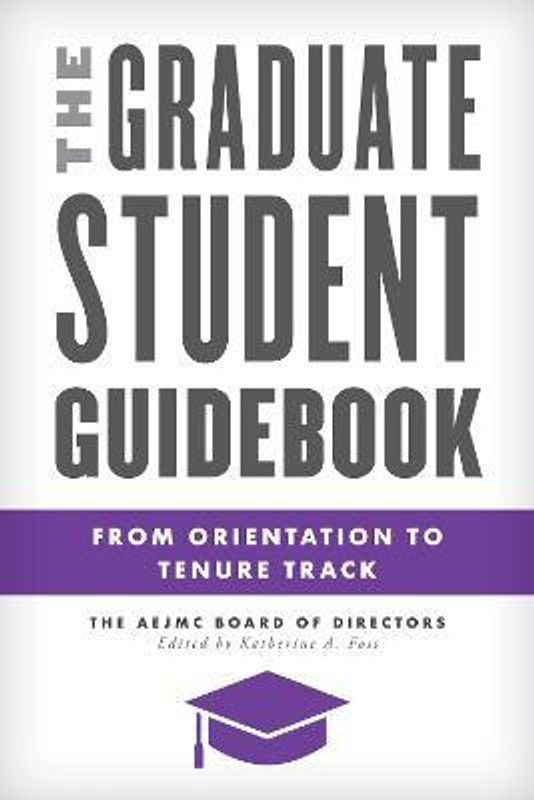 The Graduate Student Guidebook  (English, Paperback, unknown)
