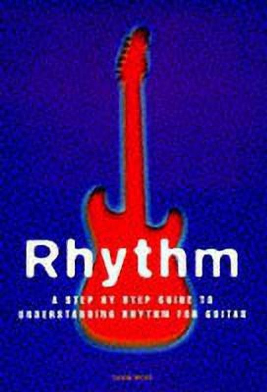 Rhythm  (English, Undefined, Mead David)