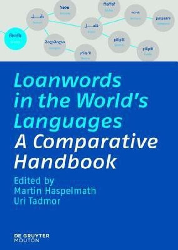 Loanwords in the World's Languages  (English, Hardcover, unknown)