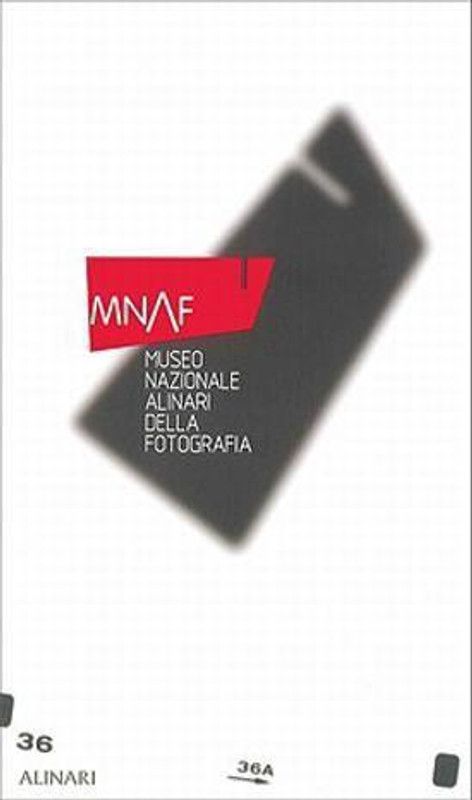 MNAF: Museo Nazionale Alinari Della Fotografia  (English, Paperback, unknown)