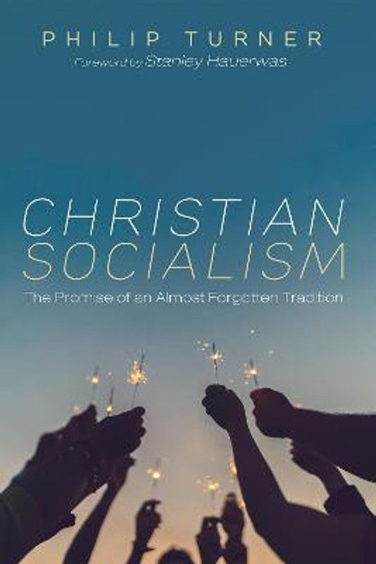 Christian Socialism  (English, Paperback, Turner Philip)