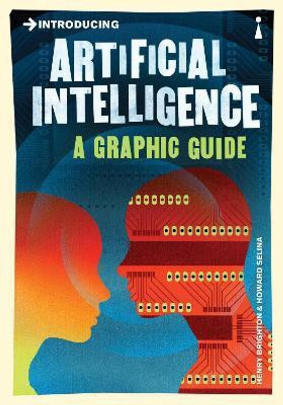 Introducing Artificial Intelligence  (English, Paperback, Brighton Henry)