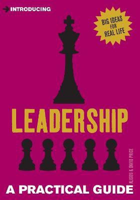 Introducing Leadership  (English, Paperback, Price Alison)