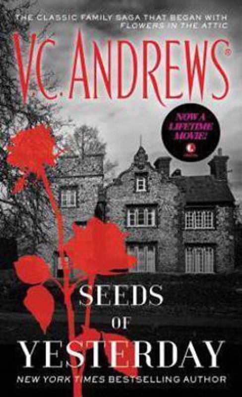 Seeds of Yesterday  (English, Paperback, Andrews V C)
