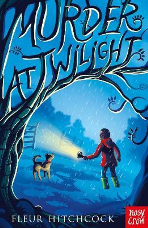 Murder At Twilight  (English, Paperback, Hitchcock Fleur)