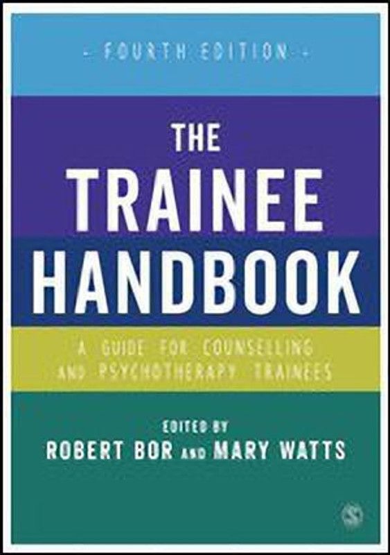 The Trainee Handbook  (English, Paperback, unknown)