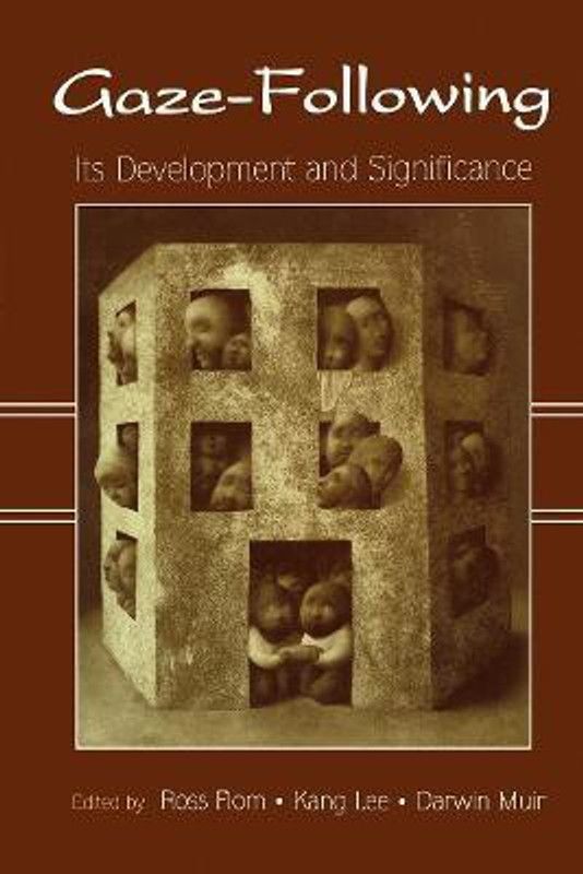 Gaze-Following  (English, Paperback, unknown)