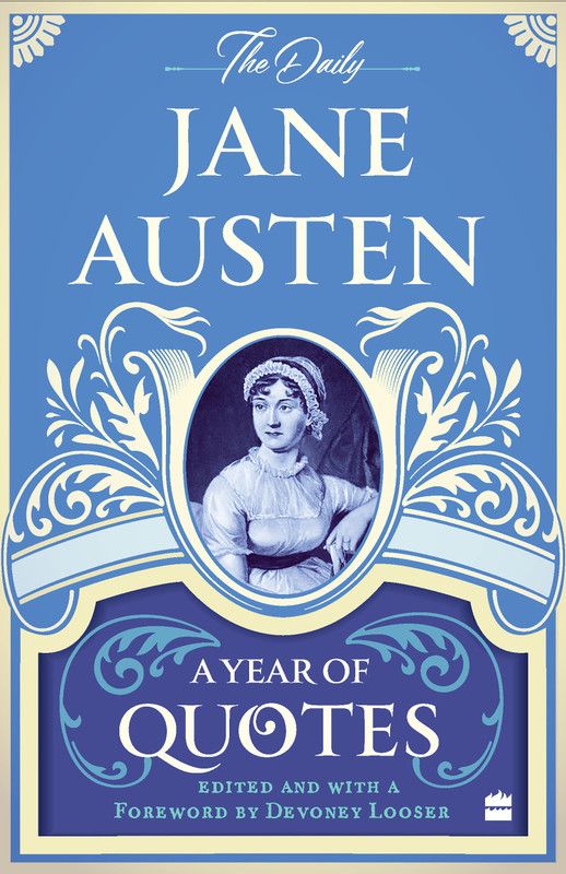 The Daily Jane Austen  (English, Paperback, Austen Jane)