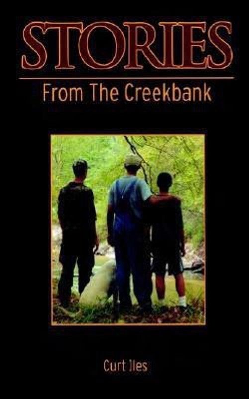 Stories from the Creekbank  (English, Paperback, Iles Curt)