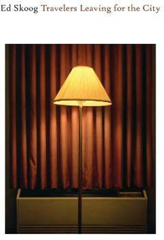 Travelers Leaving for the City  (English, Paperback, Skoog Ed)