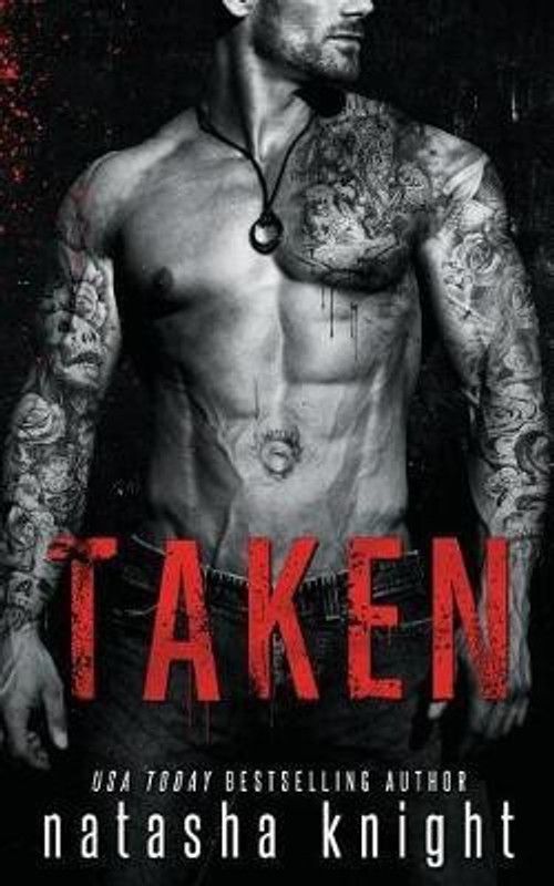 Taken  (English, Paperback, Knight Natasha)