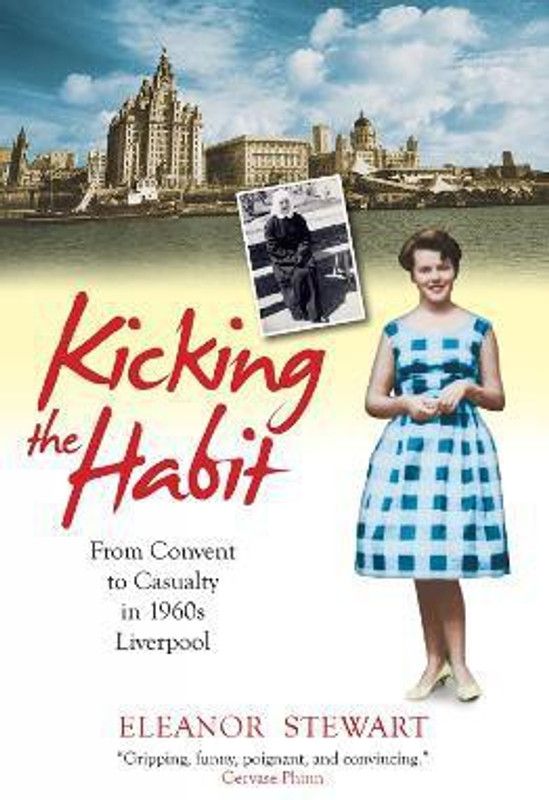 Kicking the Habit  (English, Paperback, Sisters The Wright)
