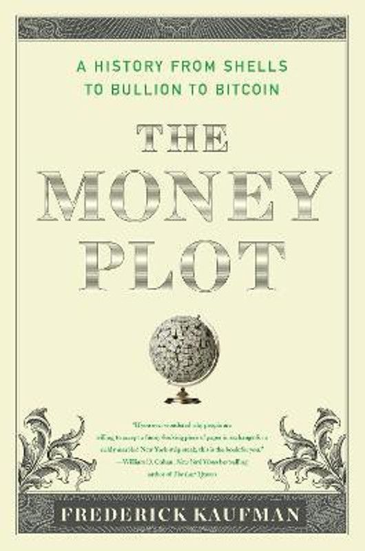 The Money Plot  (English, Paperback, Kaufman Frederick)