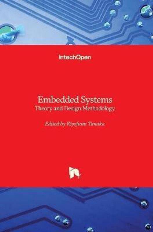 Embedded Systems  (English, Hardcover, unknown)
