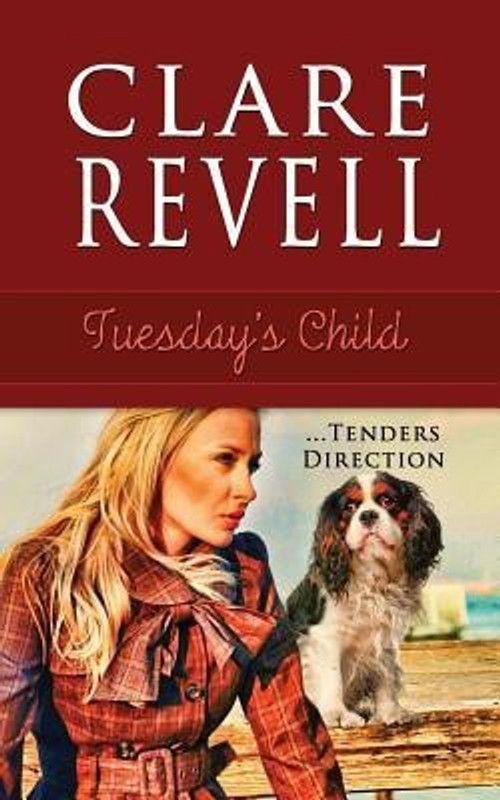 Tuesday's Child  (English, Paperback, Revell Clare)