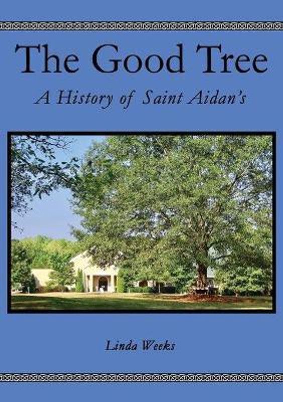 The Good Tree  (English, Paperback, Weeks Linda)