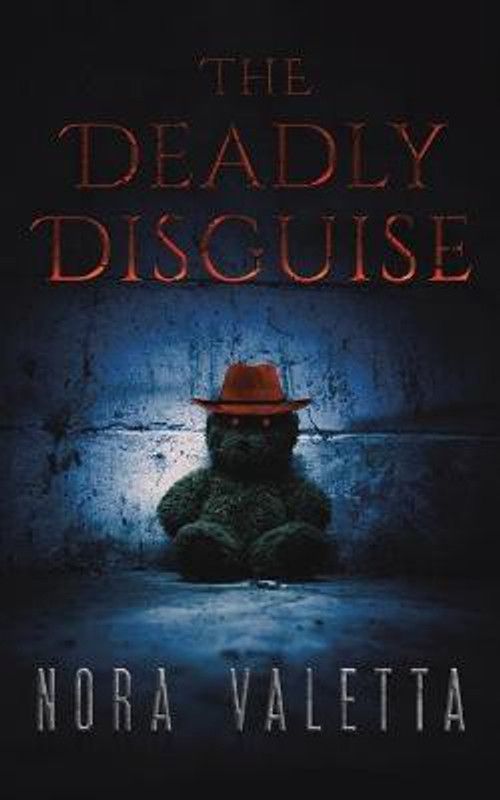 The Deadly Disguise  (English, Paperback, Valetta Nora)