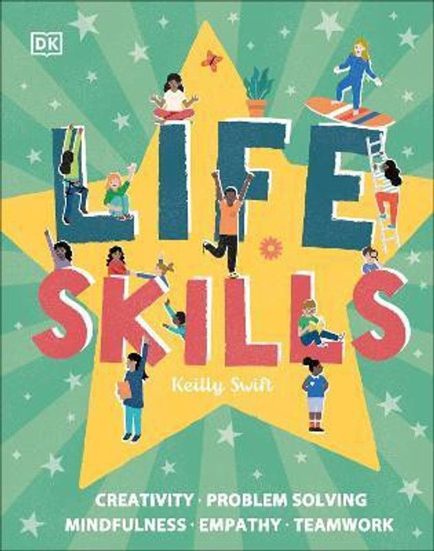 Life Skills  (English, Hardcover, Swift Keilly)