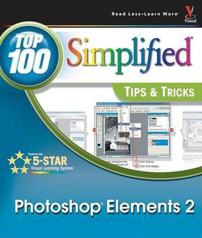 Photoshop Elements 2  (English, Paperback, Graham Douglas)